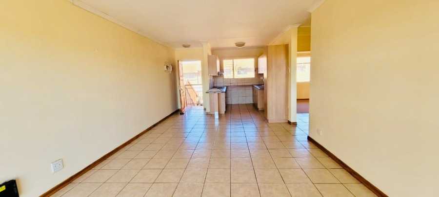 2 Bedroom Property for Sale in Pellissier Free State